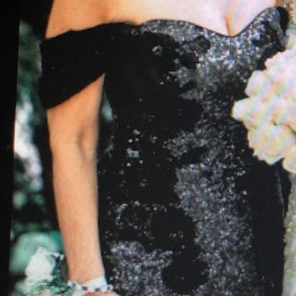 Rene Ruiz Dresses Mother Of The Bride Dress Poshmark